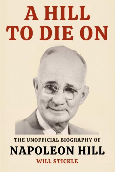 A Hill to Die On