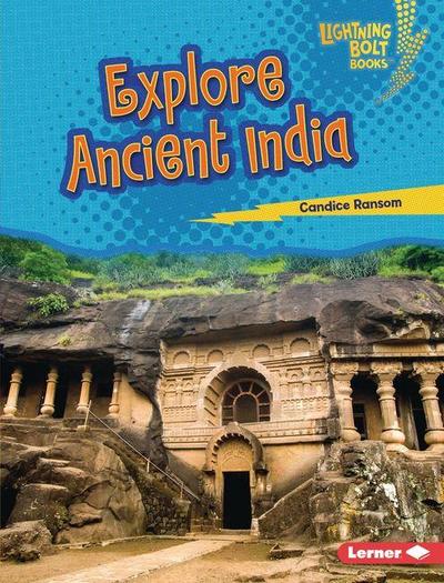 Explore Ancient India
