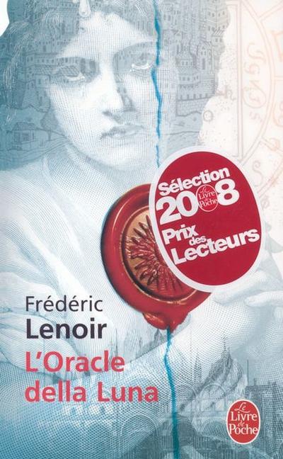 L’oracle della luna
