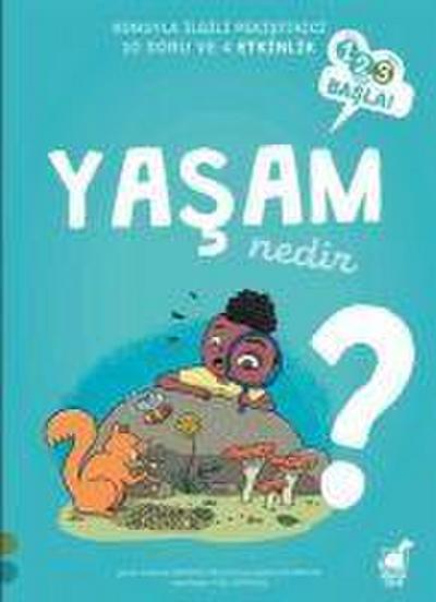 Yasam Nedir - 123 Basla Serisi