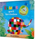 Elmar spielt Verstecken