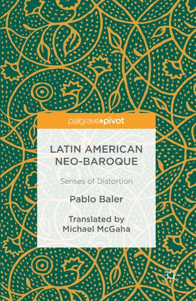 Latin American Neo-Baroque