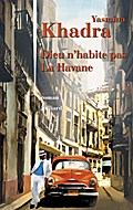 Dieu n’habite pas La Havane