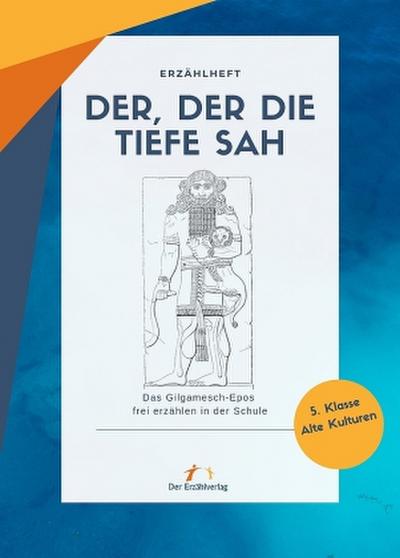 Der, der die Tiefe sah