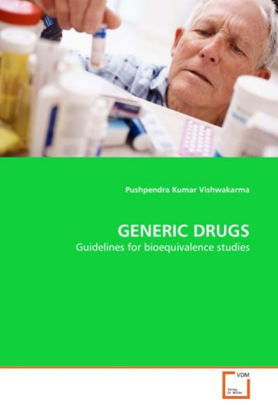 GENERIC DRUGS