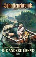 Schattenchronik - Gegen Tod und Teufel 01: Die and