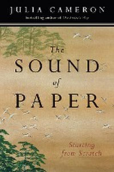The Sound of Paper