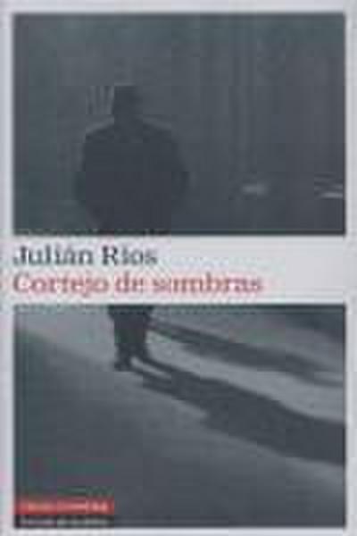 Cortejo de sombras : (la novella de Tamoga)