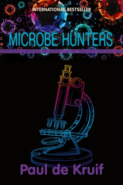 Microbe Hunters