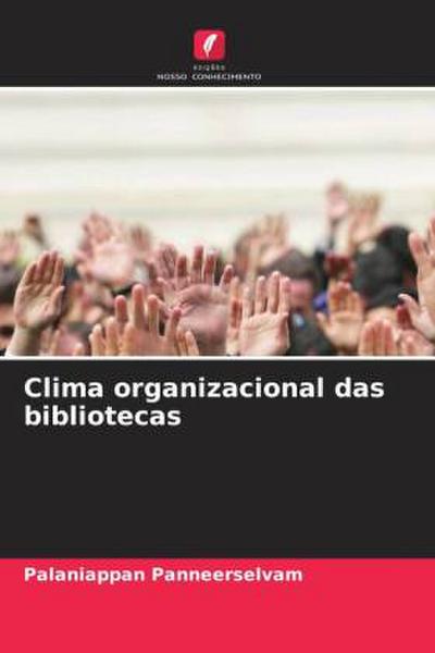 Clima organizacional das bibliotecas