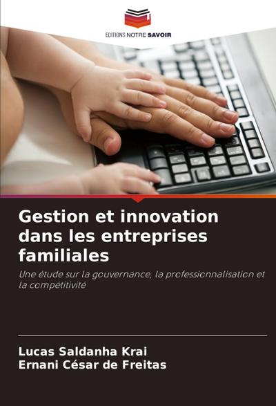 Gestion et innovation dans les entreprises familiales