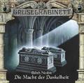 Gruselkabinett - Folge 74: Die Macht der Dunkelhei