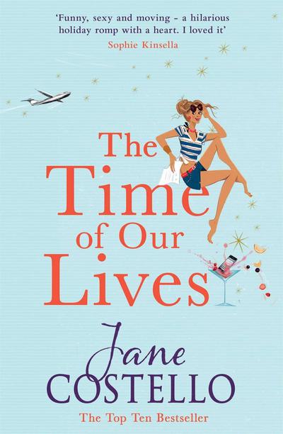 The Time of Our Lives