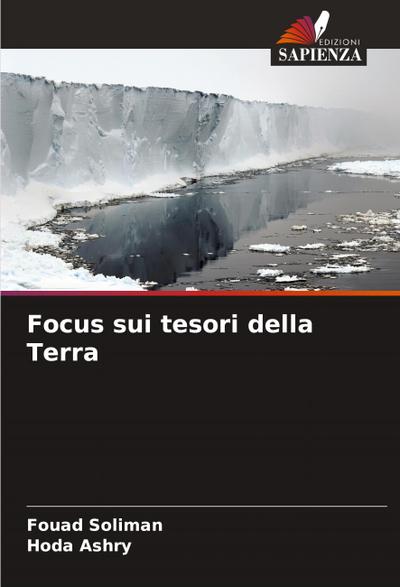 Focus sui tesori della Terra
