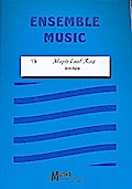 Maple Leaf Rag:für flexibles Ensemble