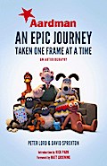 Aardman: An Epic Journey