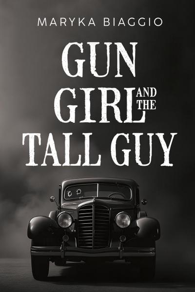 Gun Girl and the Tall Guy