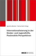 Internationalisierung in der Kinder- und Jugendhil