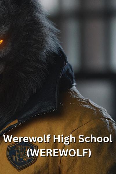 Merrick, Q: Werewolf High School (WEREWOLF)