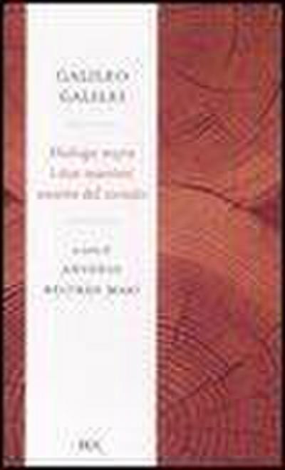 Dialogo sopra i due massimi sistemi del mondo