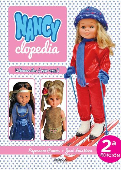 Nancyclopedia. Vol. 02 (1980 1989)