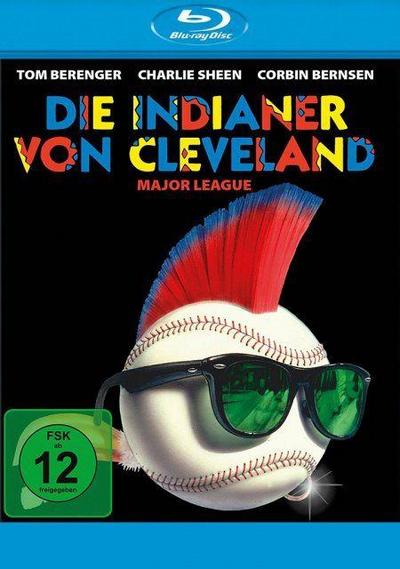 Die Indianer von Cleveland