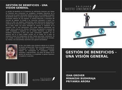 GESTIÓN DE BENEFICIOS - UNA VISIÓN GENERAL