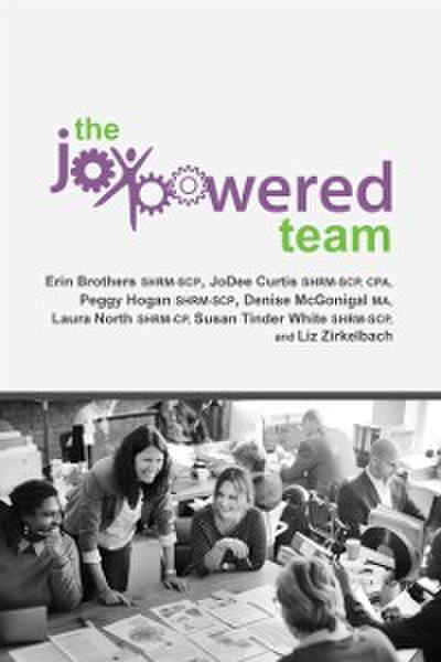 Joypowered Team