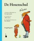 Häschenschule - Erzgebirgisch. De Hosenschul