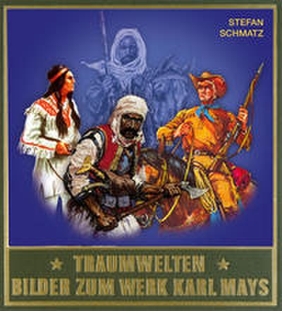 Traumwelten III