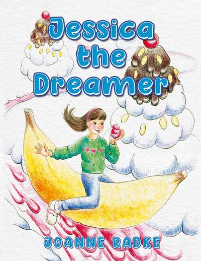 Jessica the Dreamer