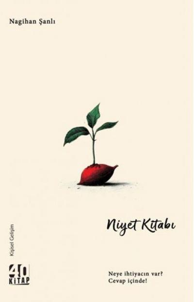 Niyet Kitabi