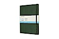 Moleskine Notizbuch, Xlarge, Punktraster, Soft Cov ...