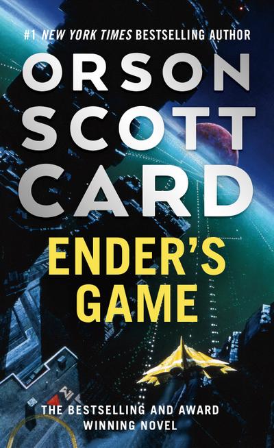 Ender’s Game