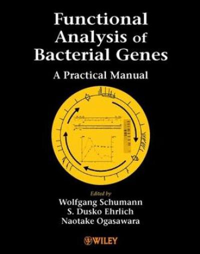 Functional Analysis of Bacterial Genes