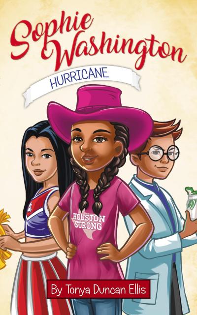 Sophie Washington: Hurricane