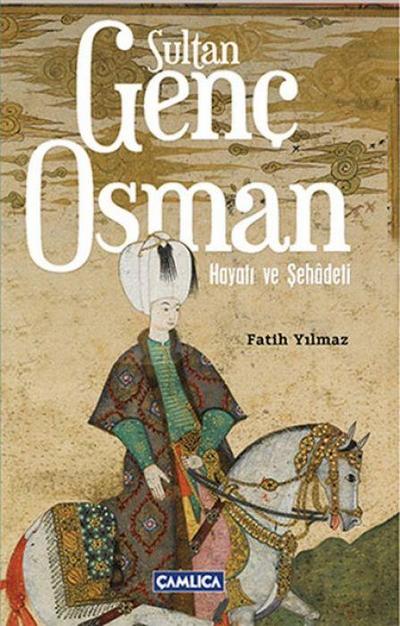 Sultan Genc Osman