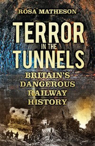 Terror in the Tunnels