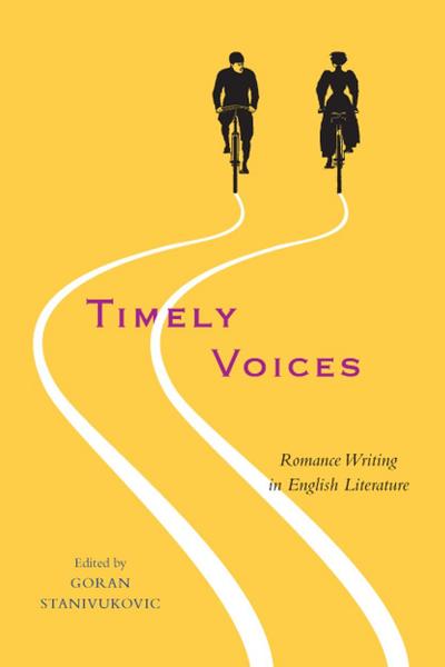 Timely Voices