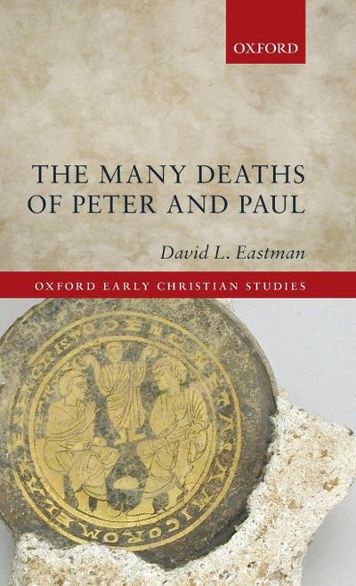 Many Deaths of Peter and Paul