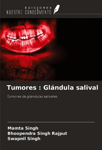 Tumores : Glándula salival