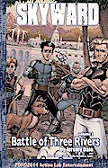 Skyward: Battle at Three Rivers #TPB