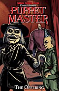 Puppet Master #TPB