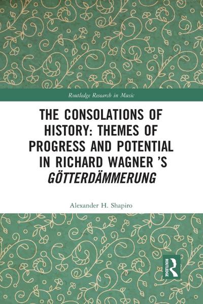 The Consolations of History