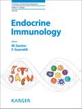 Endocrine Immunology