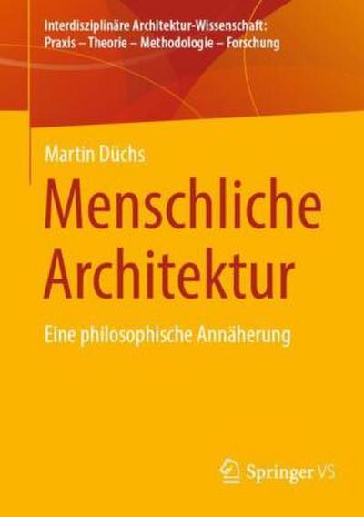 Menschliche Architektur