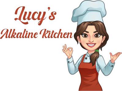 Lucy’s Alkaline Kitchen