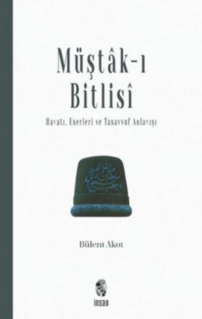 Müstak-i Bitlisi