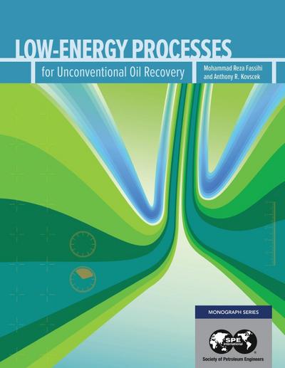 Low-Energy Processes for Unconventional Gas Recovery