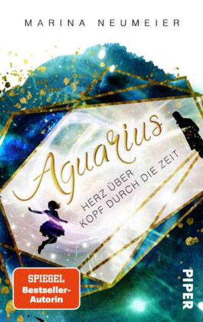 Aquarius - Herz über Kopf durch die Zeit